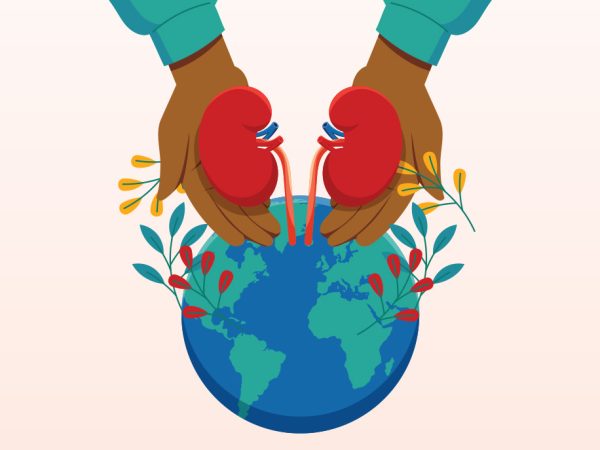 Protecting Your Kidneys and Supporting Organ Donation