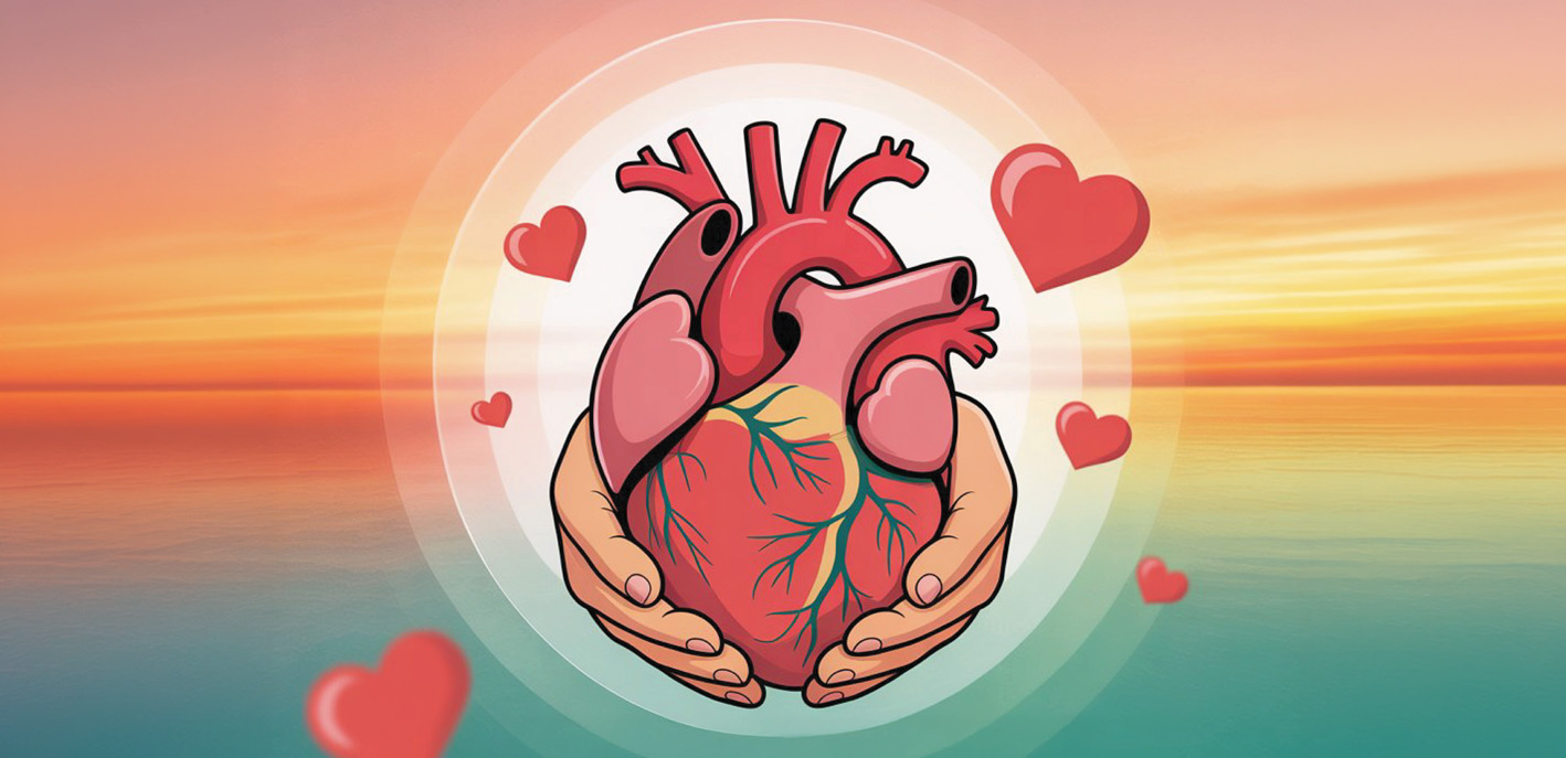 Empower Your Heart