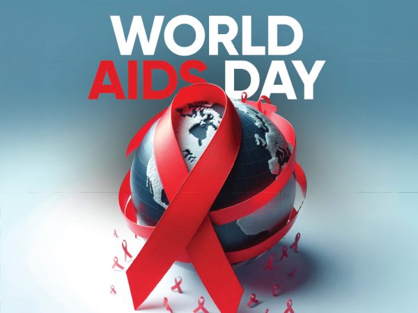 World Aids Day