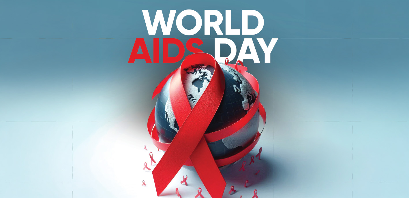 World Aids Day